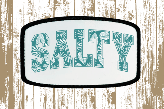 Salty Patch