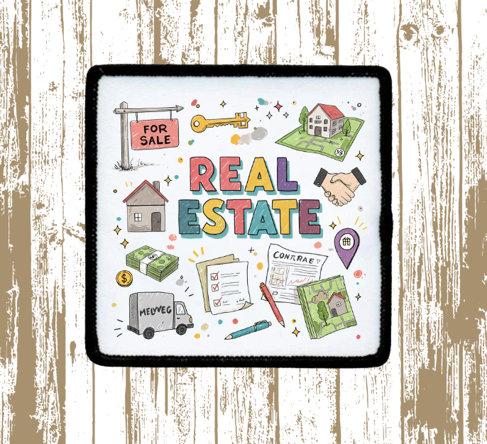 Real Estate Patch