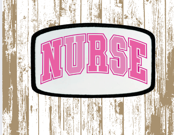 Nurse Patch