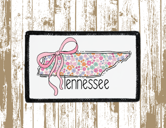 Tennessee Patch
