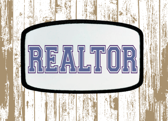 Realtor Patch