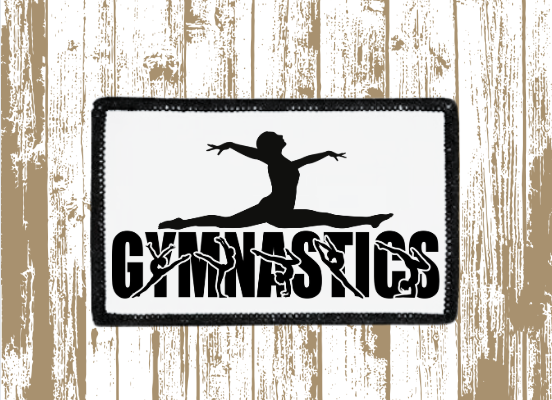 Gymnastic Patch
