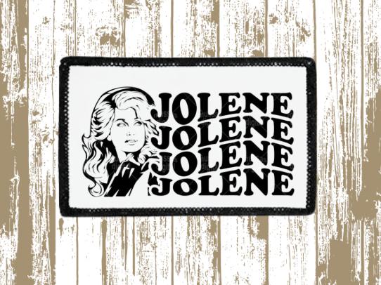 Jolene Patch