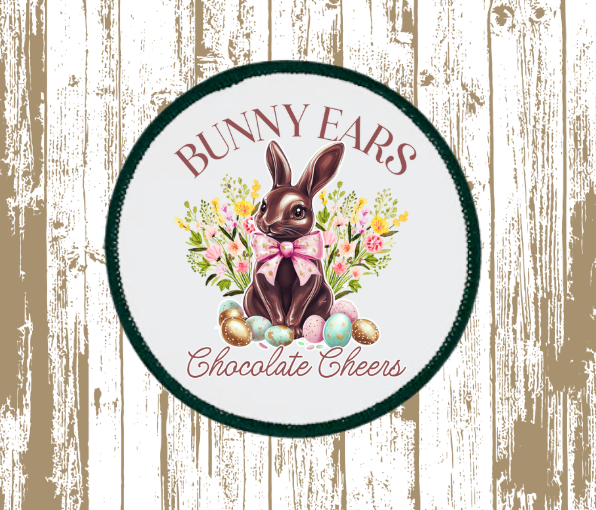 Bunny Ears Patch