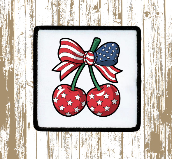 America Cherry Patch
