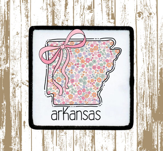 Arkansas Patch