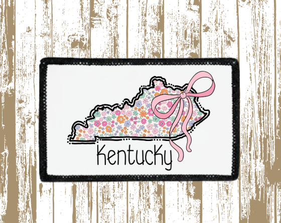 Kentucky Patch