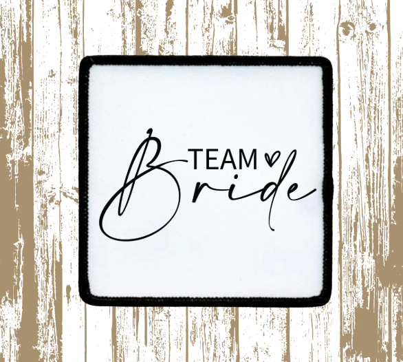 Team Bride