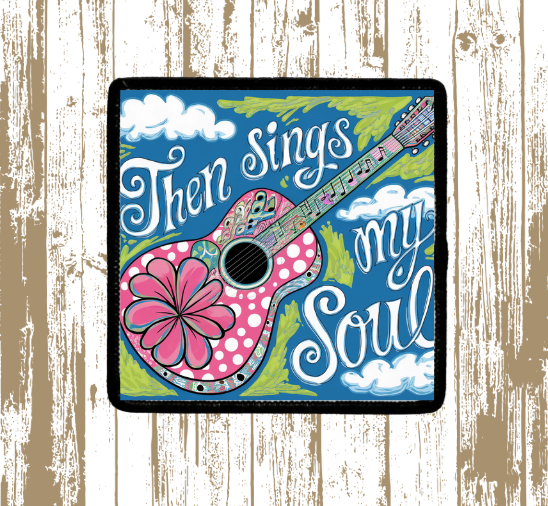 Faith Based Patches