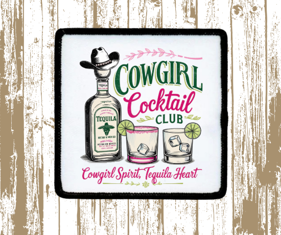 Cowgirl