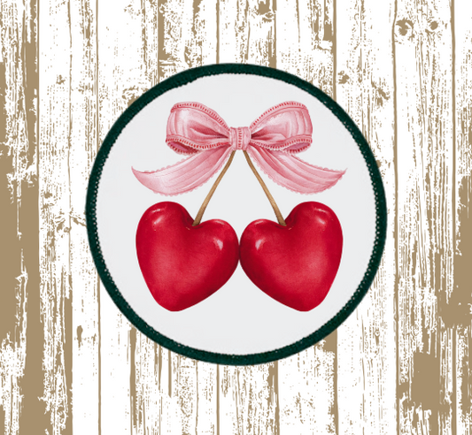 Valentine Patch