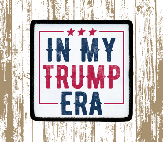 Trump Era Patch