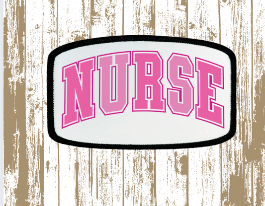 Nurse Patch
