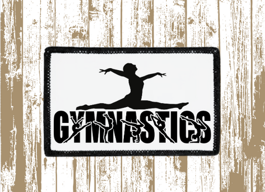 Gymnastic Patch