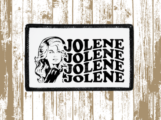 Jolene Patch