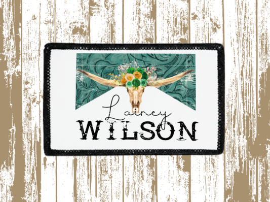 Lainey 3 Patch