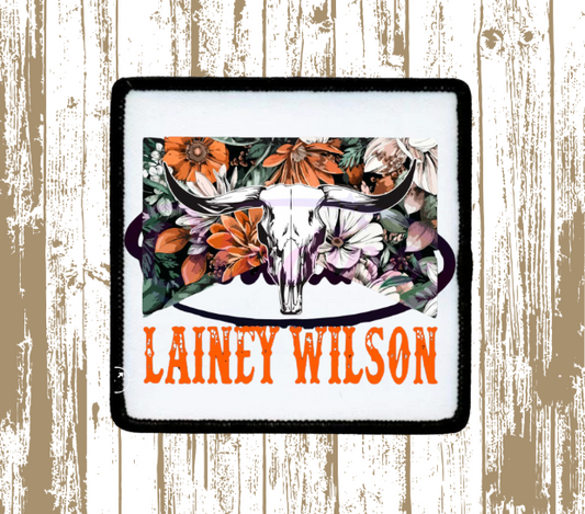 Lainey Patch