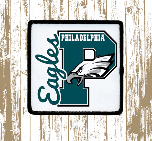 Eagles Football 2 Patch