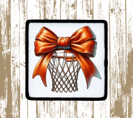 Basketball Bow 3 Patch