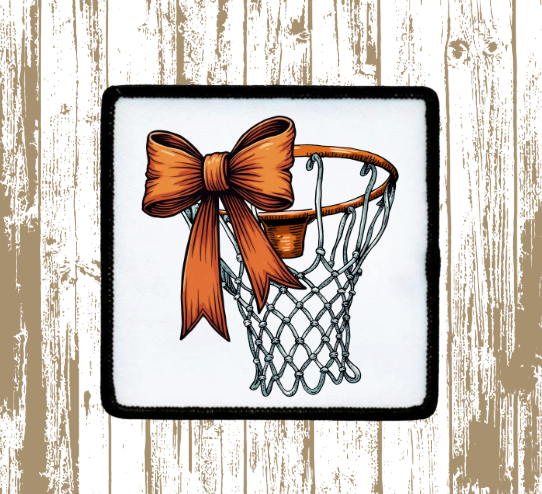 Basketball Bow 2 Patch