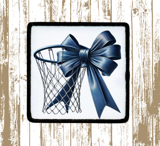 Basketball Bow 4 Patch