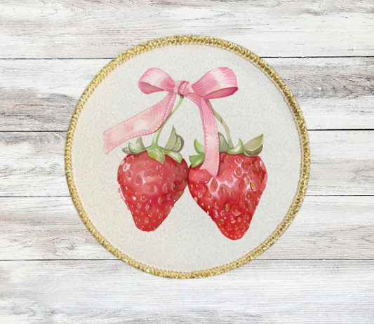 Strawberry Patch