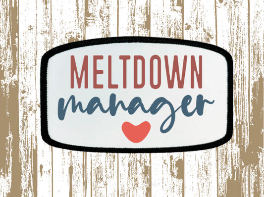 Meltdown Manager Patch