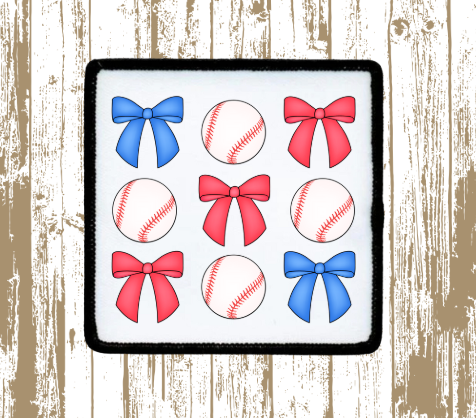 Coquette Baseball 2 Patch