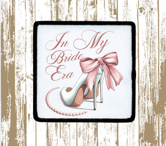 In My Bride Era Patch