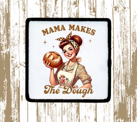 Sourdough Mama Patch