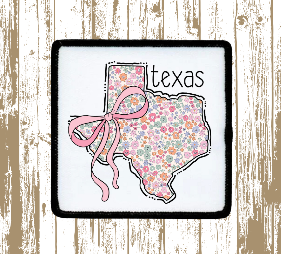 Texas Patch