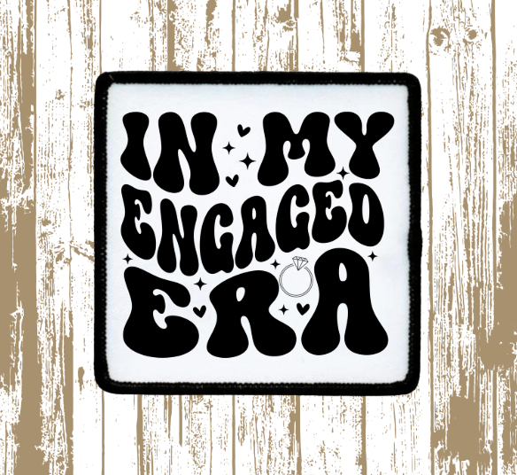 In My Engaged Era Patch